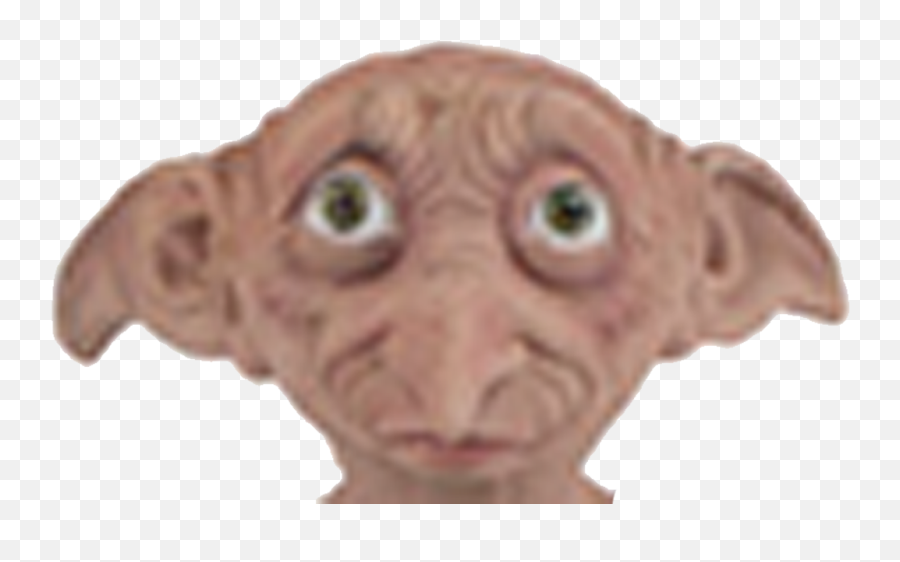 Dobby Png 6 Image - Dobby Harry Potter Cursed,Dobby Png