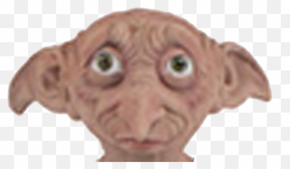 Dobby Png 6 Image - Dobby Harry Potter Cursed,Dobby Png