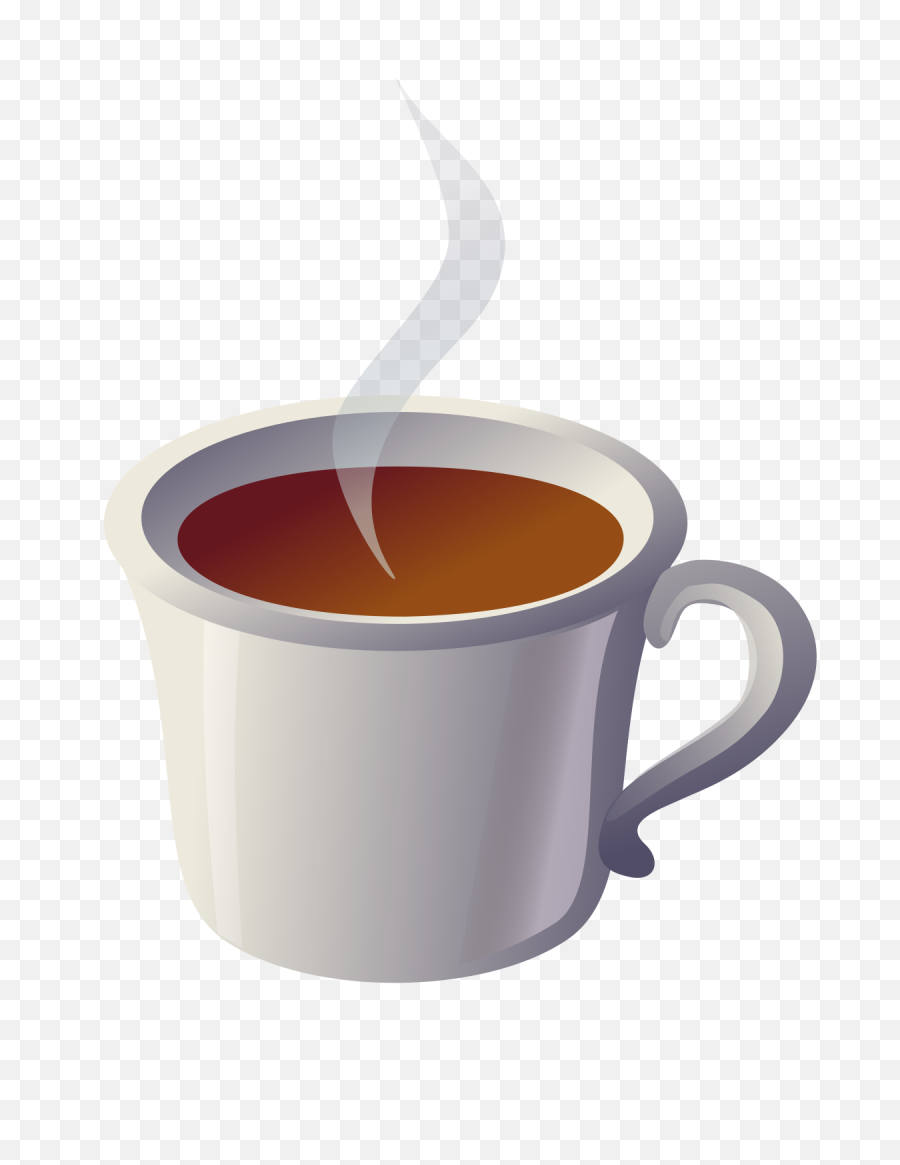 Png Transparent Files - Animated Cup Of Coffee,Tea Png