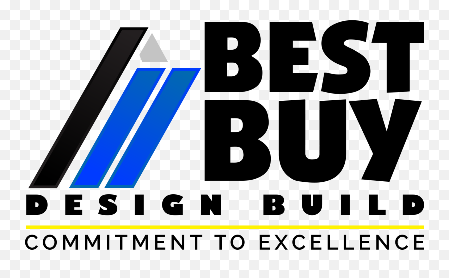 Best Buy Design Build - Poster Png,Best Buy Logo Png