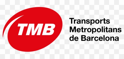 Logo - Transports Metropolitans De Barcelona png