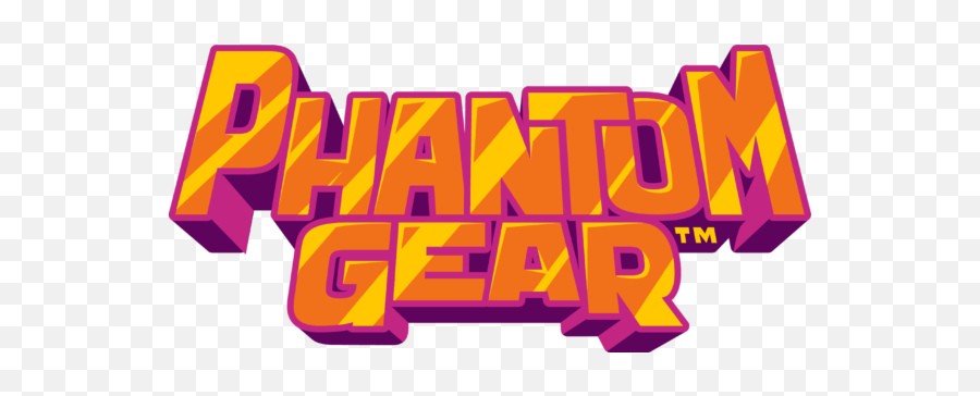 3rd - Strikecom New Sega Genesis Game Phantom Gear Reached Phantom Gear Sega Cover Png,Sega Genesis Png