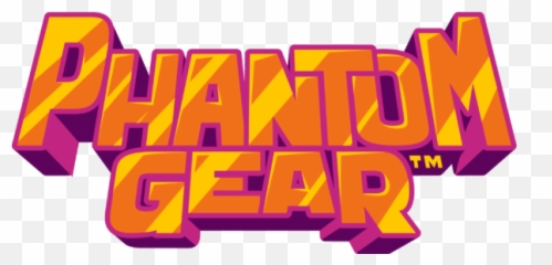 3rd - Strikecom New Sega Genesis Game Phantom Gear Reached Phantom Gear Sega Cover Png,Sega Genesis Png