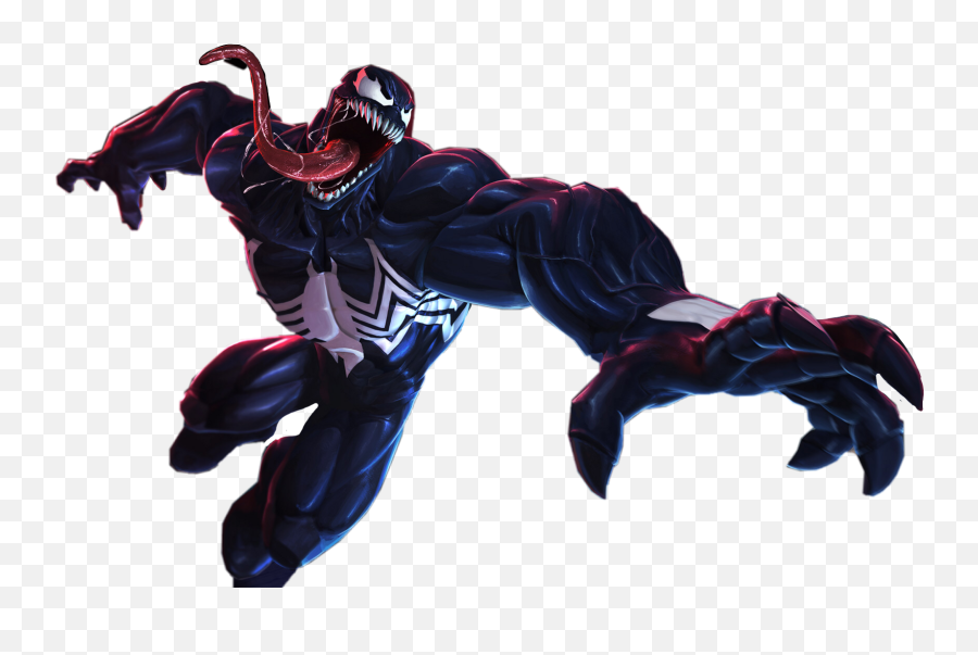 Download Hd Marvel Venom Png - Fondos De Pantalla Marvel 4k,Venom Png