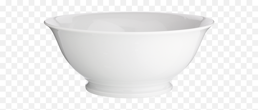 Download Salad Bowl White O 25 X 10 Cm Donica Plastikowa Z Podstawk Biaa Png Free Transparent Png Images Pngaaa Com