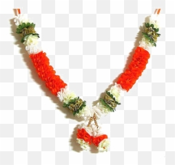 Download Free Png Garland - Transparent Flower Garland Png,Garland Png