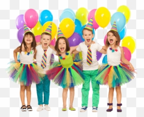 Birthday Kid Png Transparent Kidpng Images Pluspng - Disco Children,Birthday Girl Png