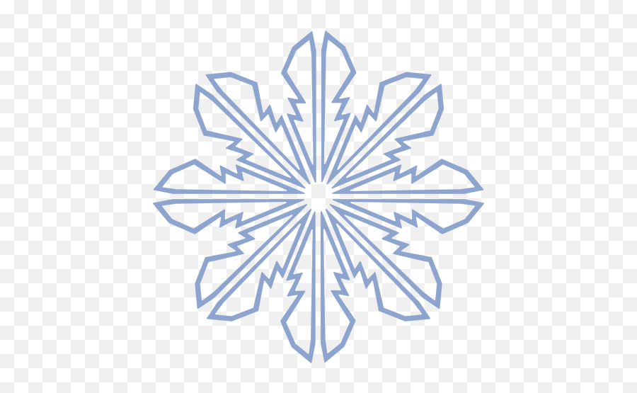 Transparent Png Svg Vector File - Fdny Squad 61 Logo,Snowflake Pattern Png