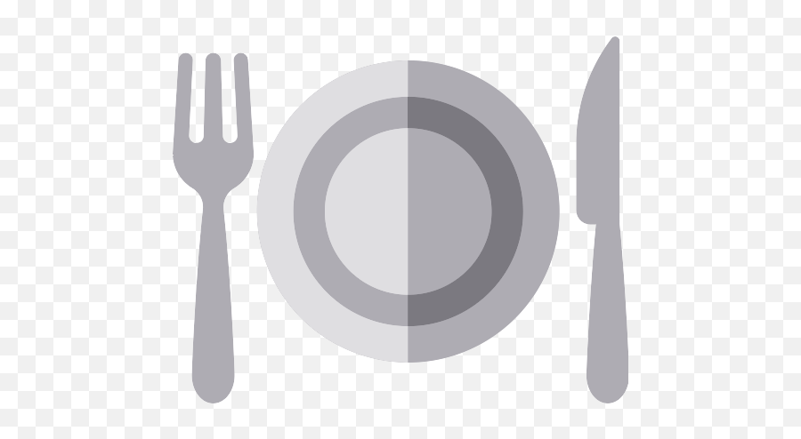 Dinner Plate Png Icon - Food,Dinner Plate Png