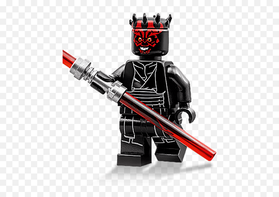 Lego Star Wars Duel - 2017 Lego Star Wars Darth Maul Png,Darth Maul Png