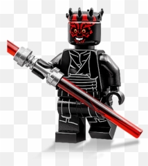 Lego Star Wars Duel - 2017 Lego Star Wars Darth Maul Png,Darth Maul Png