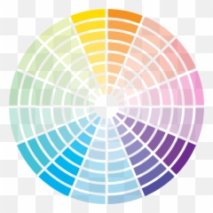 Ultimate Guide To Color Theory - Colours That Go Nice Together Png,Color Wheel Png