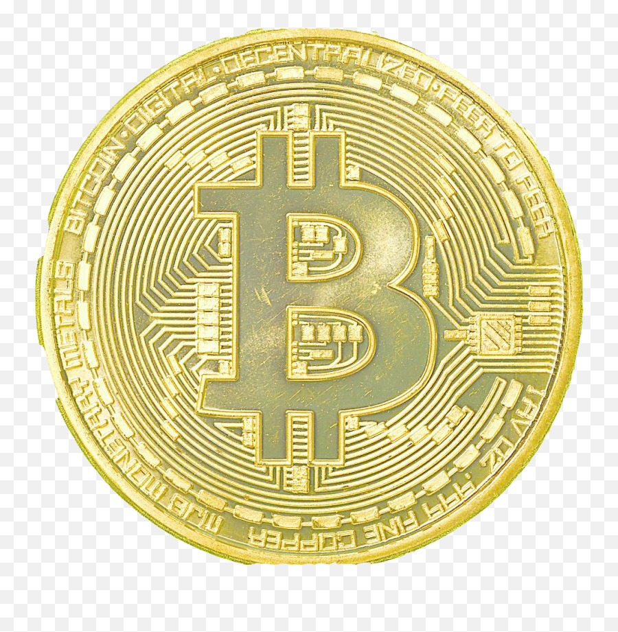 Bitcoin Png Image Free Download - Bitcoin Coin,Bitcoin Logo Png