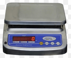 Weight Machine Transparent Png Mart Scale