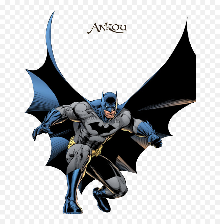 Batman Comics Png Image - Batman Comic Png,Comics Png