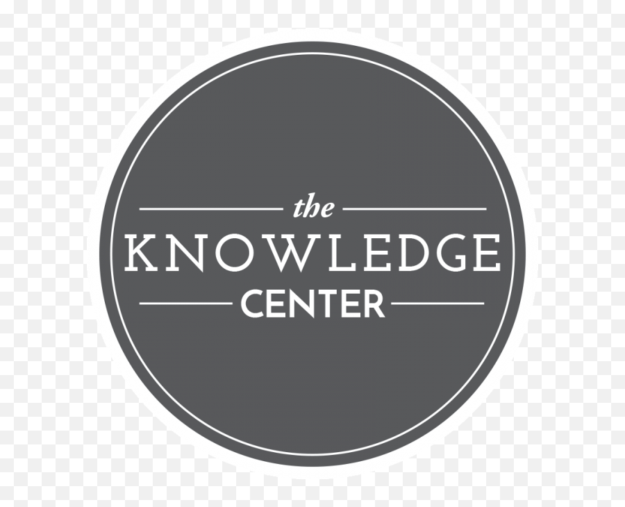 Knowledge - Centerlogopng National Head Start Association Annexe,Knowledge Png