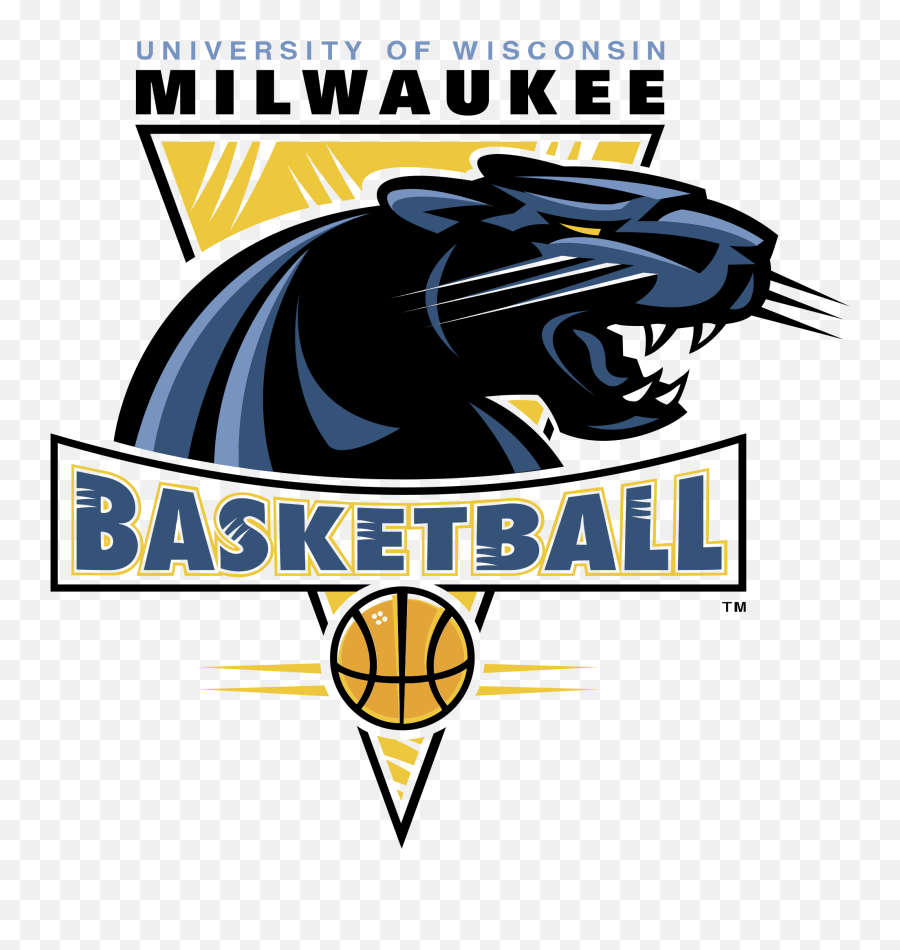 Milwaukee Panthers Logo Png Transparent - Milwaukee Panthers Logo,Panthers Logo Png