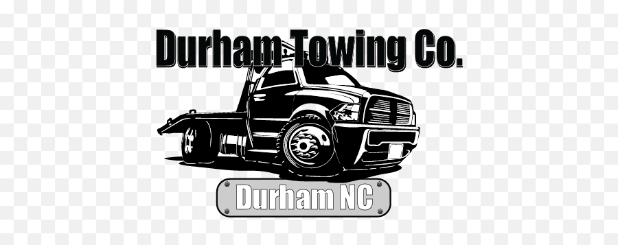 Towing Service Durham Nc Company - Towing Vector Png,Tow Truck Png