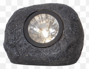 Solar Spotlight Rocky - Star Trading Solcellslampa Utomhus Sten Png,Rocky Png