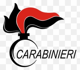 Logo Carabinieri 01 Clipart - png