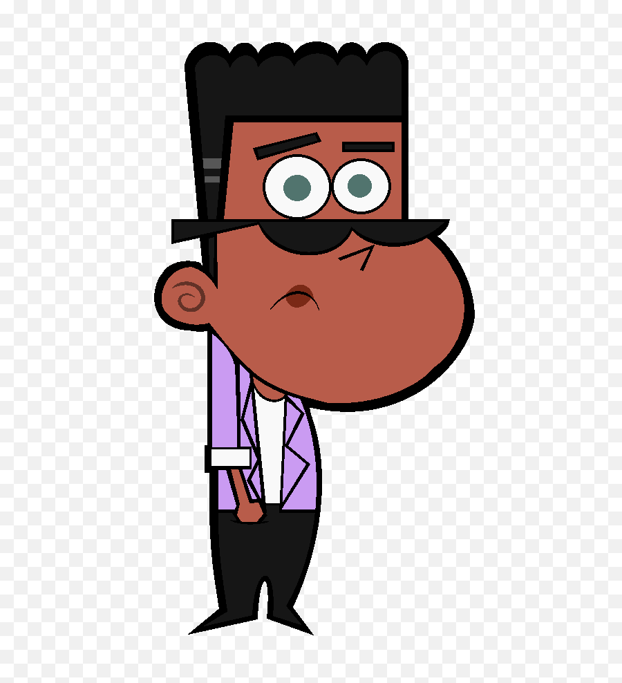 Fairly Oddparents Images Fop - Fairly Odd Parents Characters Png,Chad Png