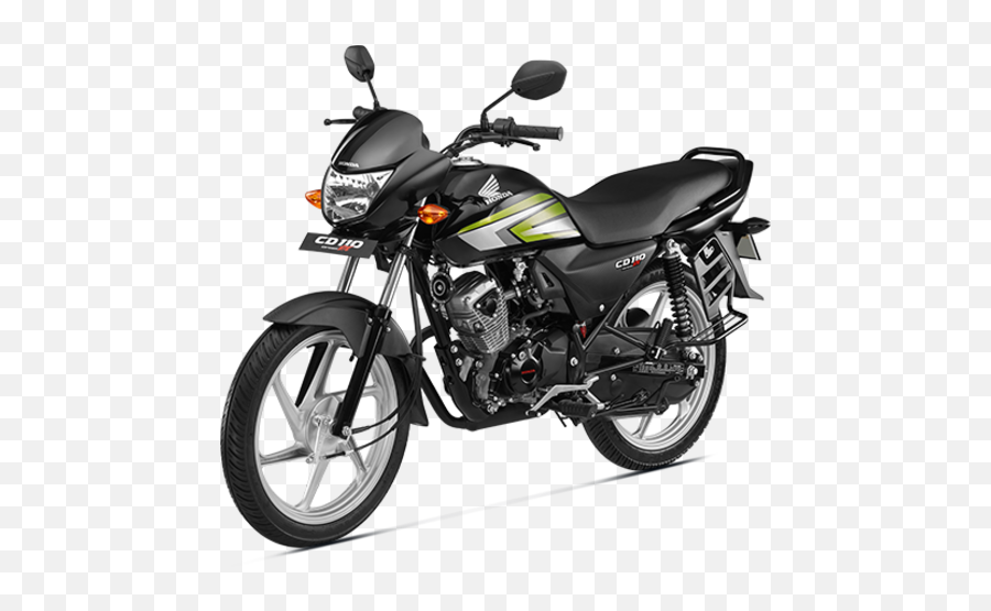 Honda Bike Png Transparent Image - Honda Cd 110 Price In Patna,Bike Png