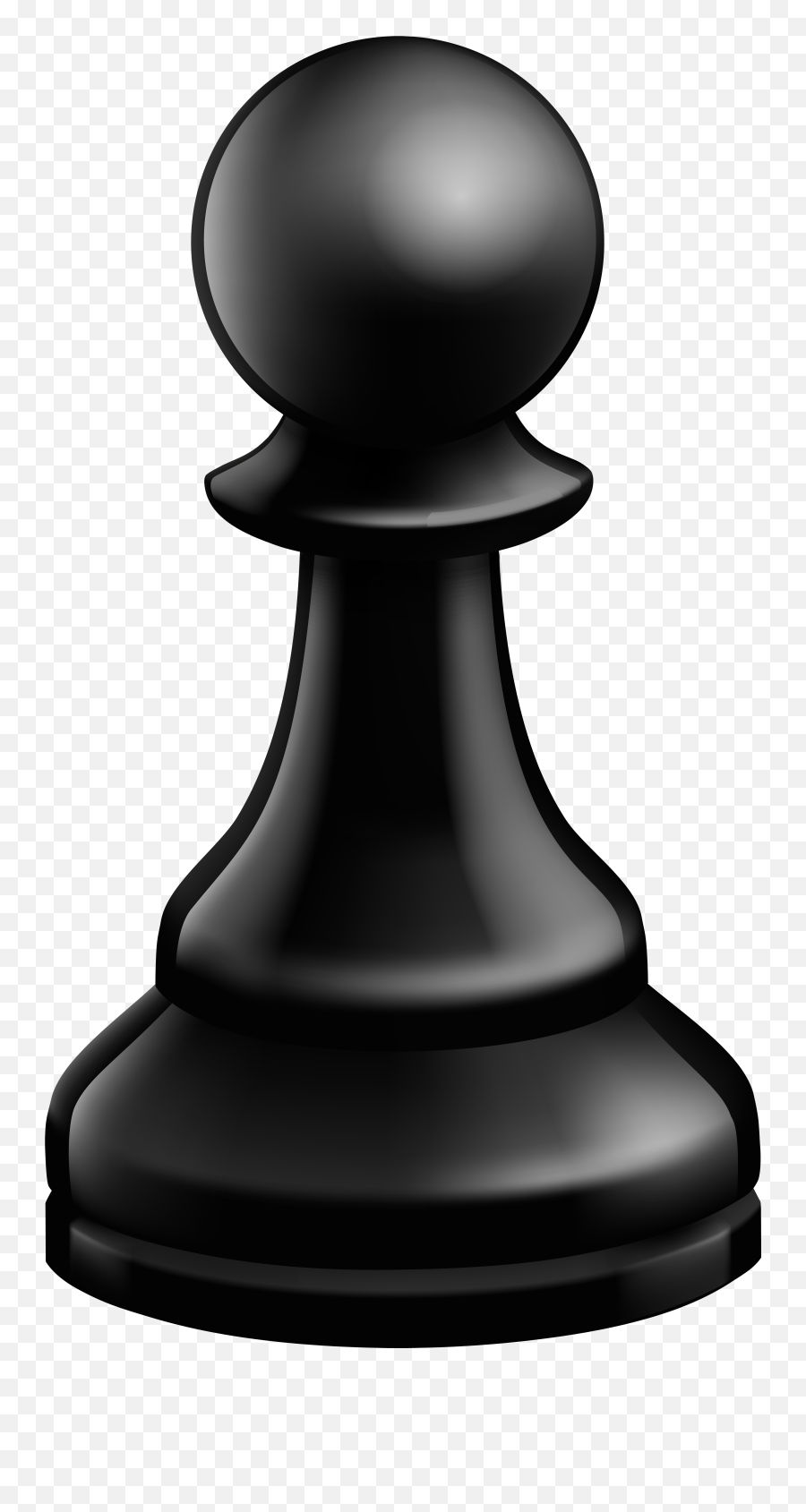 Chess Pawn Png U0026 Free Pawnpng Transparent Images - Black Pawn Chess Piece,Guy Fieri Png