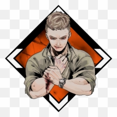 Dead By Daylight Logo Png Images