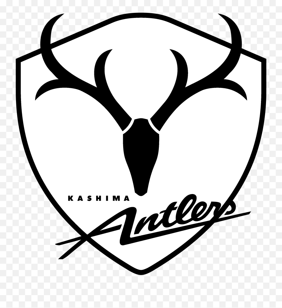 Antlers Logo Png Transparent U0026 Svg Vector - Freebie Supply Kashima Antlers,Antlers Png