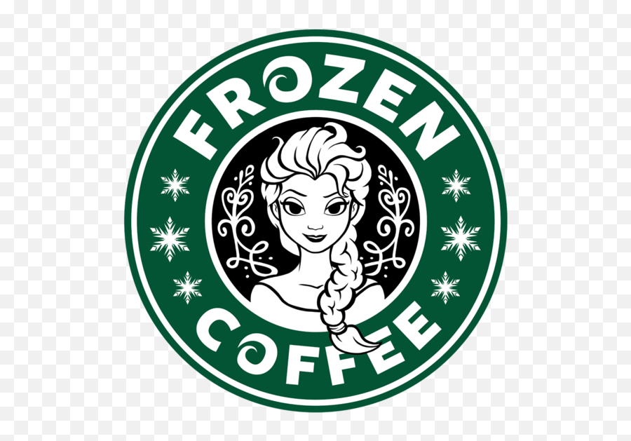Pin By Amber Marquez - Disney Starbucks Png,Starbucks Logo Png