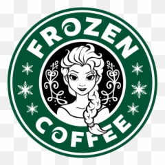 Pin By Amber Marquez - Disney Starbucks Png,Starbucks Logo Png