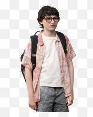 Richie Tozier - Eddie Kaspbrak Fanny Pack Full Size Png Richie Tozier Losers Club,Fanny Pack Png