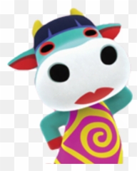 Naomi - Naomi Animal Crossing Png,Naomi Png