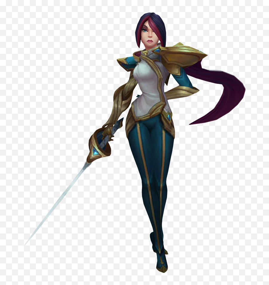 League Of Legends Icon Png - Fiora Fiora Lol 2496969 Fiora League Of Legends,Lol Transparent