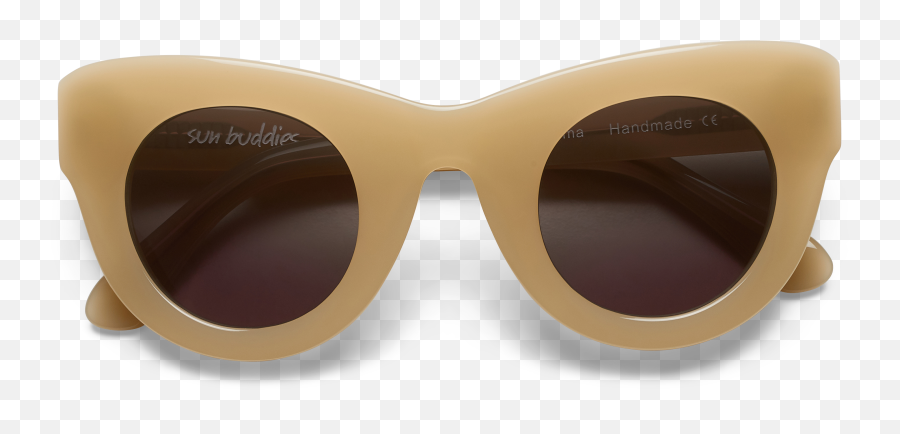 Sun Buddies Edie Transparent Png - Caramel Color,Smog Png