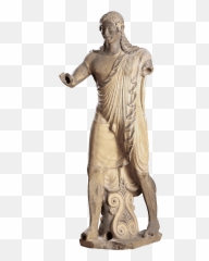 Download Greek Statue With No Arms Png
