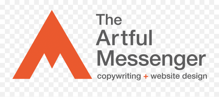 The Artful Messenger - Parallel Png,Messenger Logo