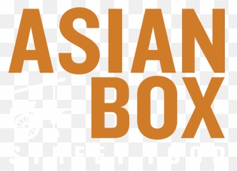 Asian Box - Graphic Design Png,Asian Png