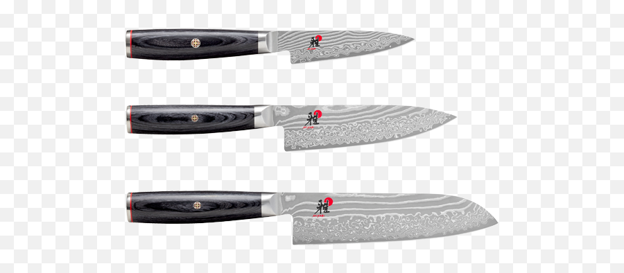 Knives Japanese By Miyabi Png Kitchen Knife Transparent