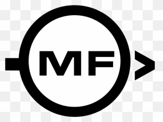 Logo Png Transparent Svg Vector - Mf