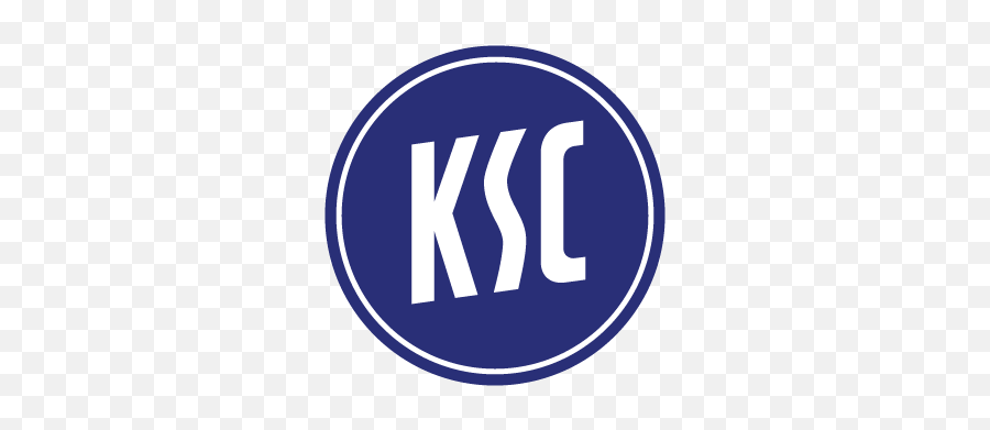 Karlsruher Sc Vector Logo - Karlsruher Sc Png,Sc Logo