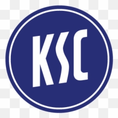 Karlsruher Sc Vector Logo - Karlsruher Sc Png,Sc Logo