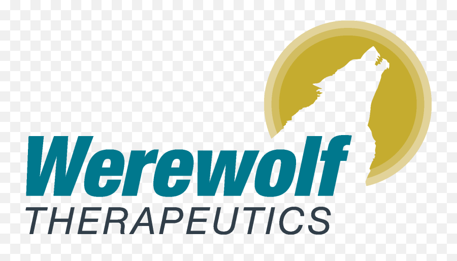 Werewolf Therapeutics - Graphic Design Png,Werewolf Logo