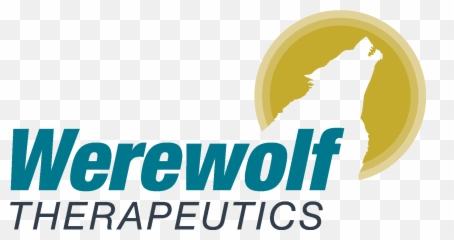 Werewolf Therapeutics - Graphic Design Png,Werewolf Logo