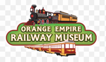 On Saturday June 17 Pbs Kids Character Daniel Tiger - Orange Empire Railway Museum Logo Png,Daniel Tiger Png