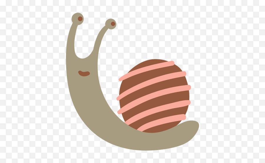 Cute Snail Looking - Transparent Png U0026 Svg Illustration,Snail Png