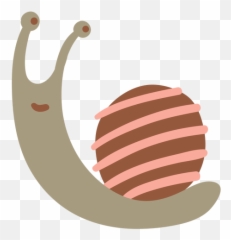 Cute Snail Looking - Transparent Png U0026 Svg Illustration,Snail Png