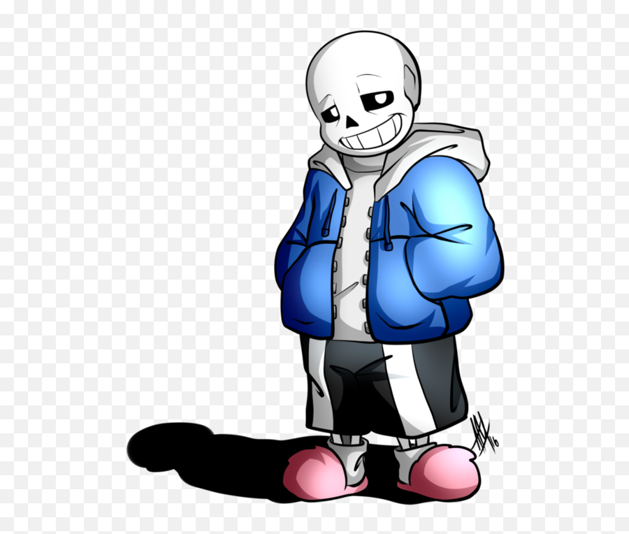 Sans Undertale Shadow Undertalesans Undertalefanart Und - Sans Undertale Fanart Png,Sans Undertale Png