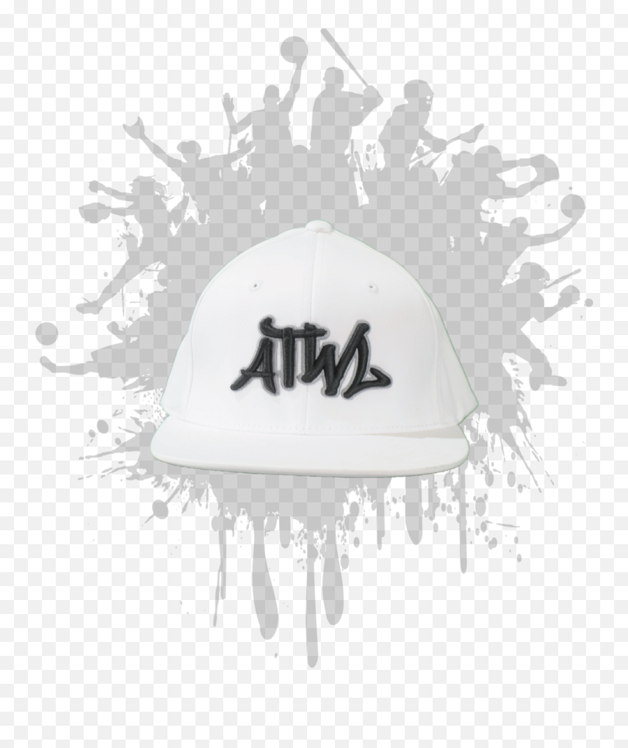 Atwl Graffiti 3d 8d5 - White Adidas Vigor 6 Tr Png,Graffiti Crown Png