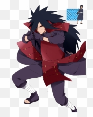 Red Circle png download - 710*710 - Free Transparent Madara Uchiha png  Download. - CleanPNG / KissPNG